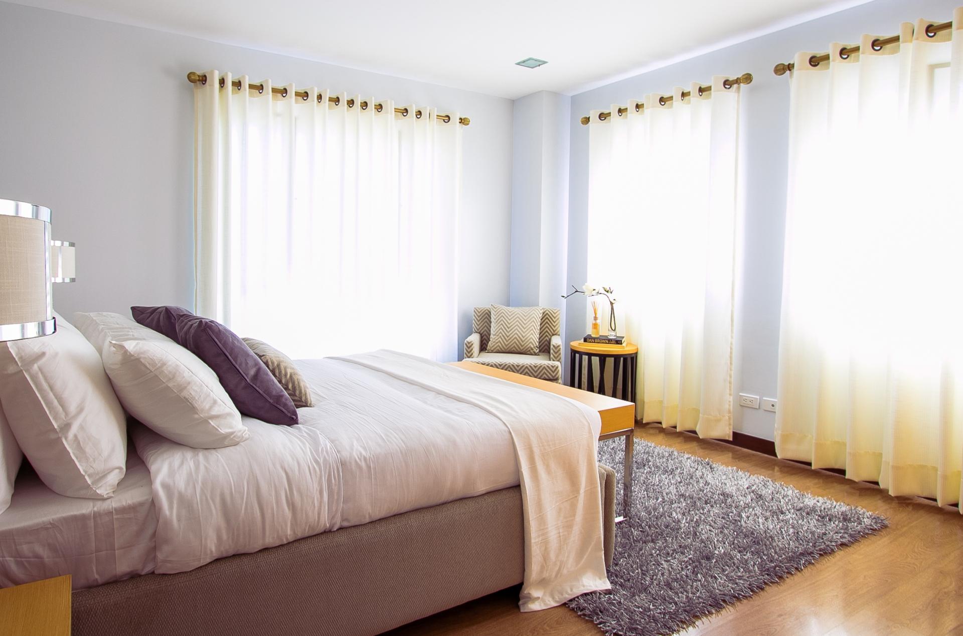 7 home trends that will shape your house in 2017