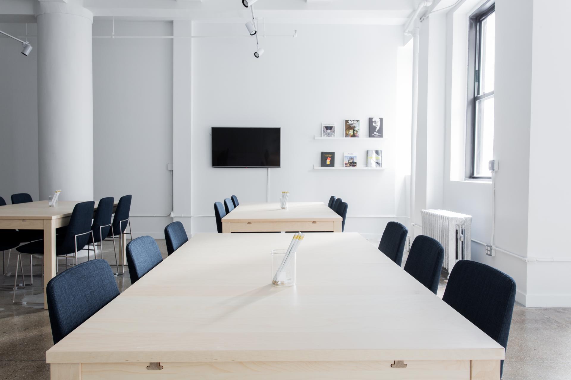Boston Office