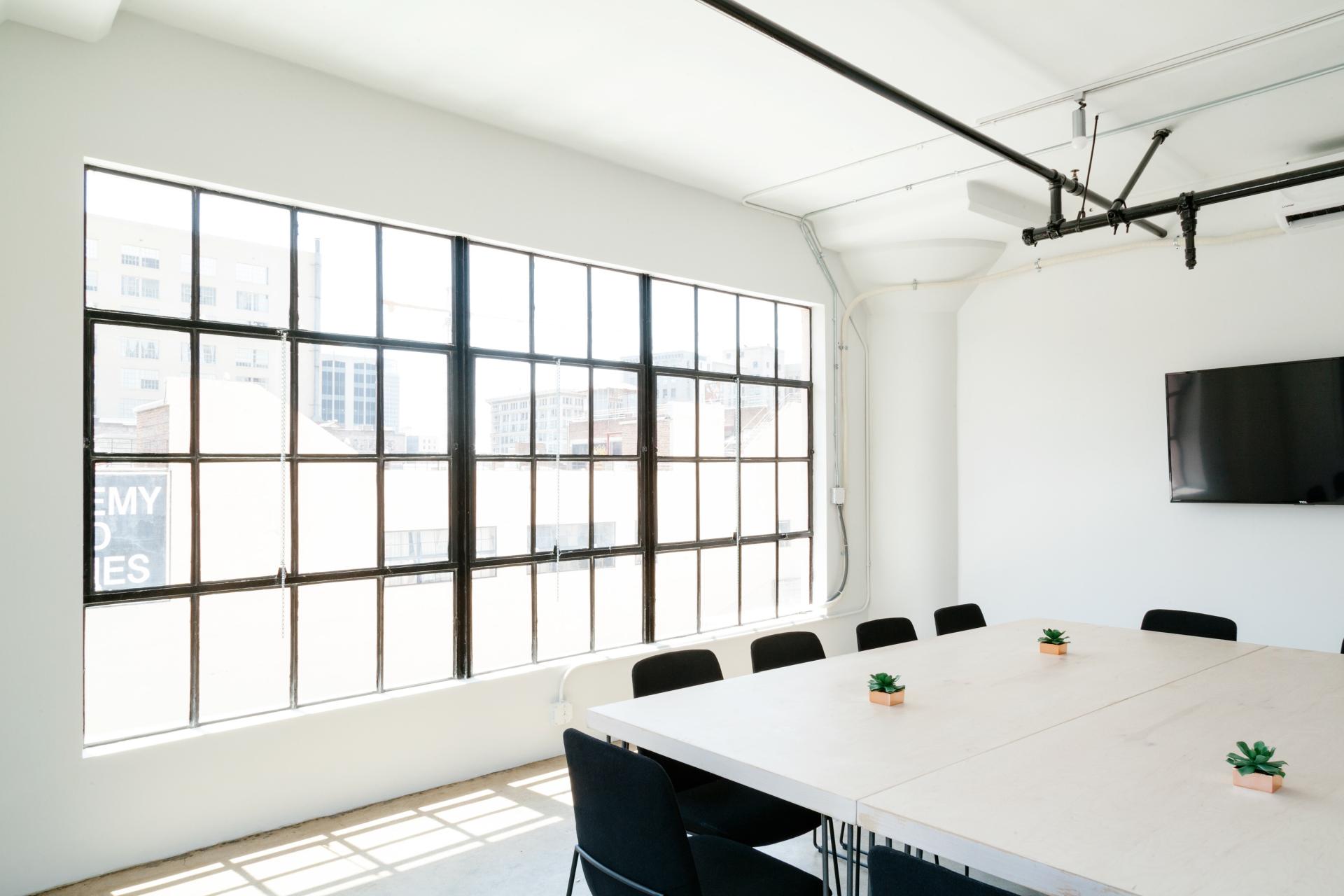 New York Office