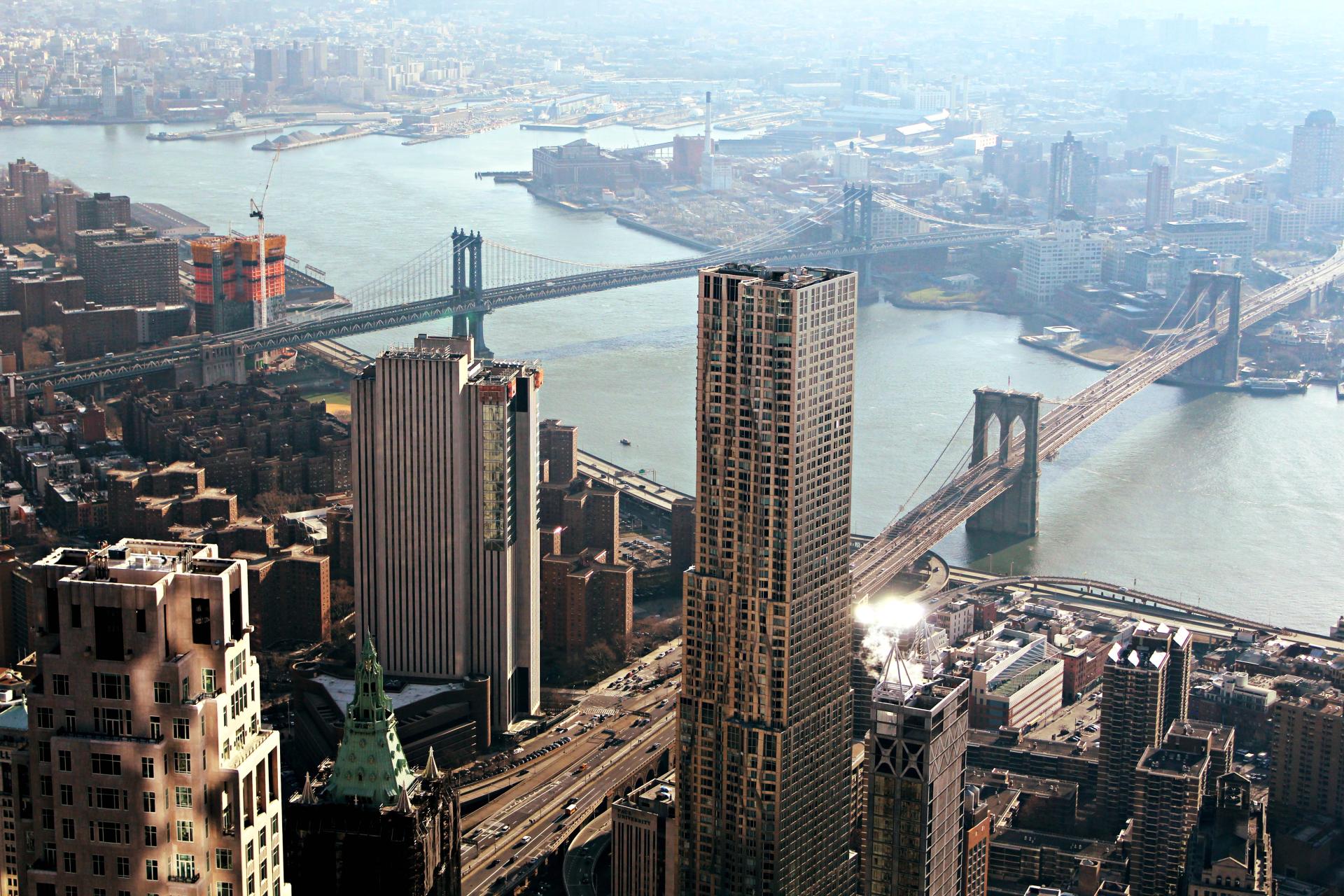Upper East Side
